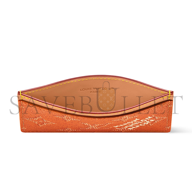 LOUIS VUITTON CARD HOLDER M27115 (11*7cm)